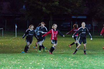 Bild 24 - Frauen SG Krempe/ETSV F. Glueckstadt - TSV Heiligenstedten : Ergebnis: 8:0